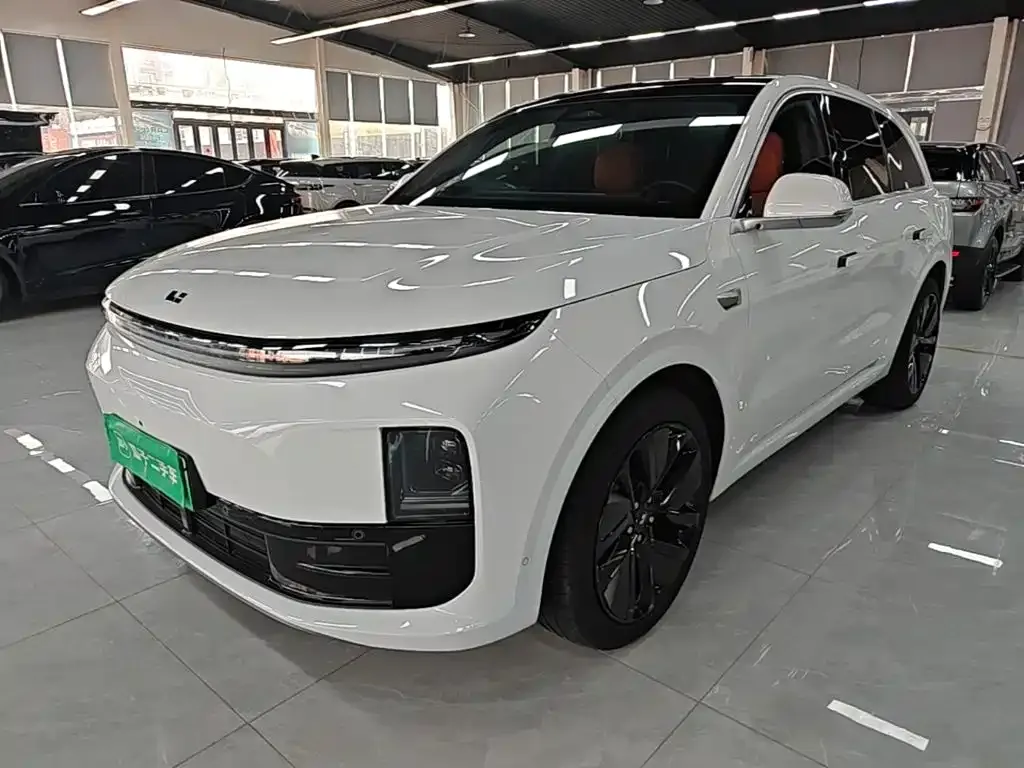 2024 Li Auto L6