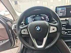 2022 BMW 5 Series 535Le PHEV Luxury Package — фото 6