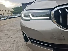 2022 BMW 5 Series 535Le PHEV Luxury Package — фото 16