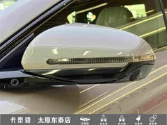 2025 BYD Han EV 701km Flagship LiDAR ADAS — фото 9