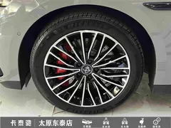 2025 BYD Han EV 701km Flagship LiDAR ADAS — фото 10