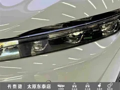 2025 BYD Han EV 701km Flagship LiDAR ADAS — фото 11
