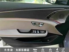 2025 BYD Han EV 701km Flagship LiDAR ADAS — фото 15