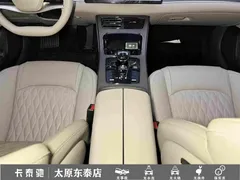 2025 BYD Han EV 701km Flagship LiDAR ADAS — фото 20