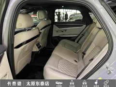 2025 BYD Han EV 701km Flagship LiDAR ADAS — фото 24