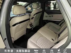 2025 BYD Han EV 701km Flagship LiDAR ADAS — фото 25