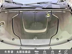 2025 BYD Han EV 701km Flagship LiDAR ADAS — фото 26
