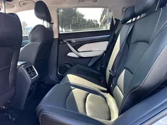2022 Geely Atlas X 1.8TD DCT Fashion, синий — фото 7