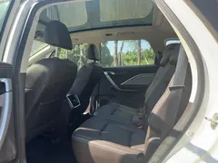 2019 Geely Jiaji 1.8TD AT, белый — фото 5