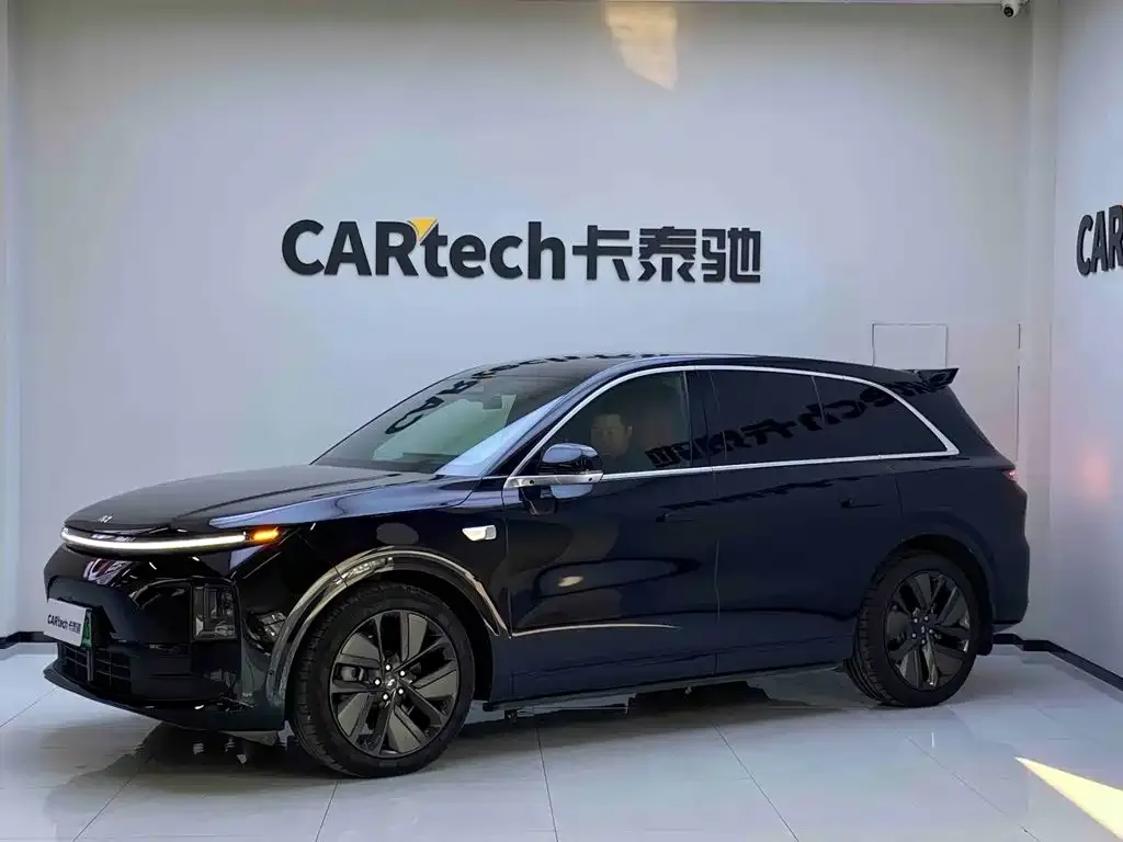 2024 Li Auto L6