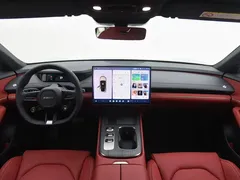 2024 Xiaomi SU7 RWD Long Range Smart Driving — фото 6