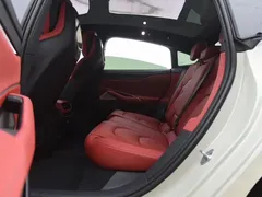 2024 Xiaomi SU7 RWD Long Range Smart Driving — фото 7
