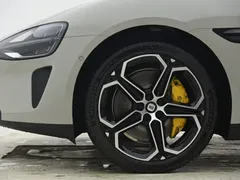 2024 Xiaomi SU7 RWD Long Range Smart Driving — фото 8