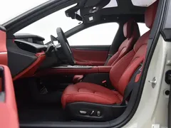 2024 Xiaomi SU7 RWD Long Range Smart Driving — фото 9