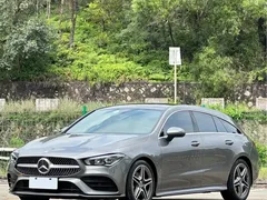 2022 Mercedes-Benz CLA 200 — фото 1