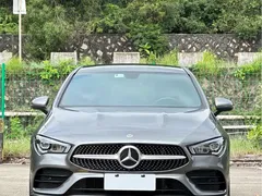 2022 Mercedes-Benz CLA 200 — фото 2