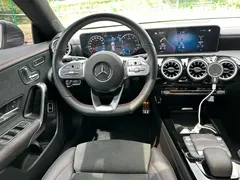 2022 Mercedes-Benz CLA 200 — фото 8