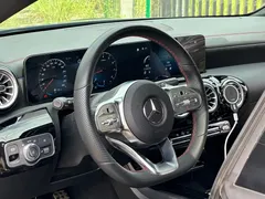 2022 Mercedes-Benz CLA 200 — фото 9