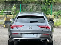 2022 Mercedes-Benz CLA 200 — фото 14