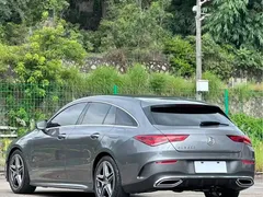 2022 Mercedes-Benz CLA 200 — фото 15