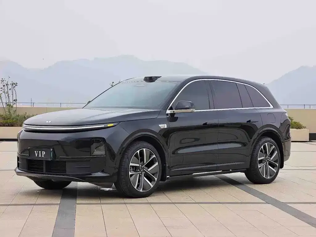 2024 Li Auto L6 Max