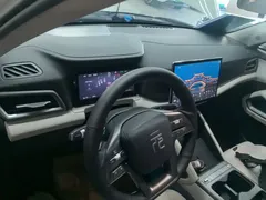 2025 BYD Yuan UP Smart Driving 401km Vitality — фото 10