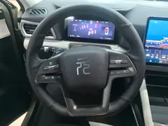 2025 BYD Yuan UP Smart Driving 401km Vitality — фото 11