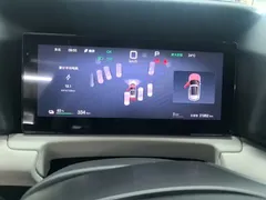 2025 BYD Yuan UP Smart Driving 401km Vitality — фото 12