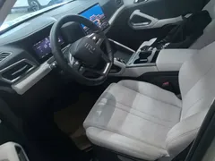 2025 BYD Yuan UP Smart Driving 401km Vitality — фото 15