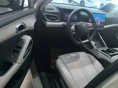 2025 BYD Yuan UP Smart Driving 401km Vitality — фото 16
