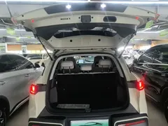 2025 BYD Yuan UP Smart Driving 401km Vitality — фото 19