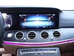 2023 Mercedes-Benz E-Class E 300 L Sport Luxury, чёрный — фото 10