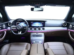 2023 Mercedes-Benz E-Class E 300 L Sport Luxury, чёрный — фото 13
