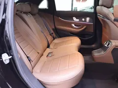 2023 Mercedes-Benz E-Class E 300 L Sport Luxury, чёрный — фото 22