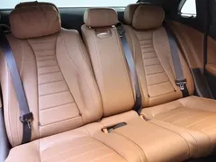 2023 Mercedes-Benz E-Class E 300 L Sport Luxury, чёрный — фото 23