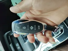 2025 Hongqi H9 2.0T 2WD Qichang Fashion 5-seat — фото 9