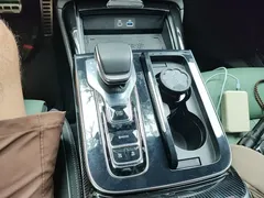 2025 Hongqi H9 2.0T 2WD Qichang Fashion 5-seat — фото 14