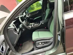 2025 Hongqi H9 2.0T 2WD Qichang Fashion 5-seat — фото 15