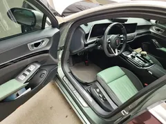 2025 Hongqi H9 2.0T 2WD Qichang Fashion 5-seat — фото 16