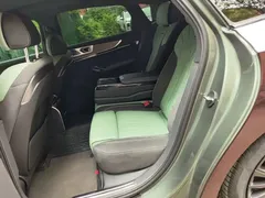 2025 Hongqi H9 2.0T 2WD Qichang Fashion 5-seat — фото 17