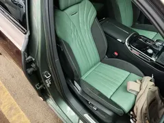2025 Hongqi H9 2.0T 2WD Qichang Fashion 5-seat — фото 25