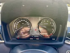 2021 BMW X1 Leading, белый — фото 8