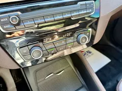 2021 BMW X1 Leading, белый — фото 9