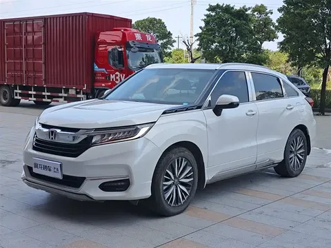 2020 Honda Avancier 370TURBO 2WD Luxury