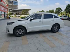 2020 Honda Avancier 370TURBO 2WD Luxury, белый — фото 3