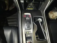2022 Honda Accord 2.0L Hybrid, белый — фото 15