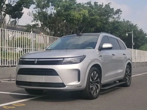 2024 Aito M7 1.5T RWD Max 5-seat