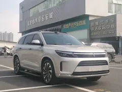 2024 Aito M7 1.5T RWD Max 5-seat — фото 3