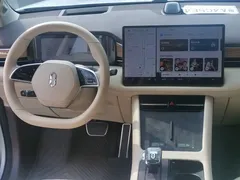 2024 Aito M7 1.5T RWD Max 5-seat — фото 13