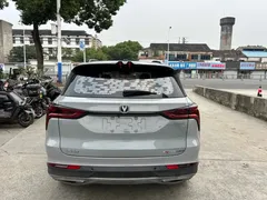 2022 Changan CS75 PLUS 2nd Gen 2.0T AT Premium — фото 5